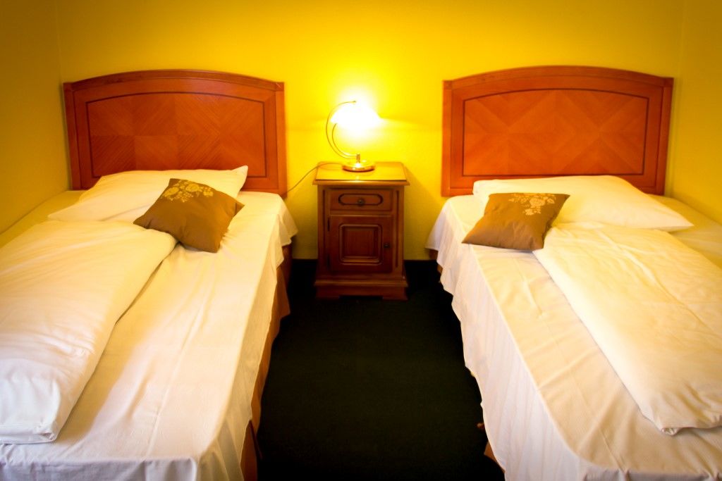 Unio Superior 3* Budapest